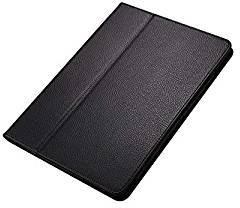 MibsTech iPAD AIR CASE Cover with Flip Stand in PU Leather
