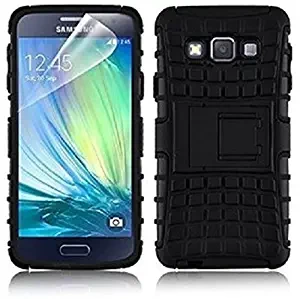 Mobi Cafe Shock Proof Case for Samsung Galaxy Grand Prime G530