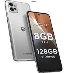 Motorola G32 | 6.55 inch Full HD+ Display | 50MP + 8MP + 2MP | 16MP Front Camera | 5000 mAh Battery | Qualcomm Snapdragon 680 Processor