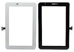 Mozomart Touch Screen Digitizer Touch Pad Assembly Compatible with Samsung Galaxy TAB 2 P3100 : White