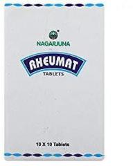 Nagarjuna Rheumat Tablet 100 Tablet