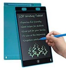 Nissi Colourful Font LCD Writing Tablet 8.5 Inch