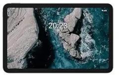 Nokia T20 Tablet, 8200mAh Battery, 10.36/26.31 cm, 2K Screen with Low Blue Light, Wi Fi, 4