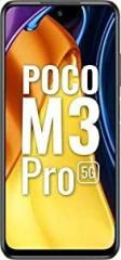 Poco M3 Pro 5G Power Black