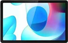 realme Pad WiFi+4G Tablet | 4GB RAM 64GB ROM | 26.4cm WUXGA+ Display | 7100 mAh Battery | Dolby Atmos Quad Speaker | Golden Colour