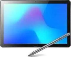 Renewed Huawei MediaPad M5 Lite with stylus 4 GB RAM 64 GB ROM 10.1 inch with Wi Fi+4G Tablet