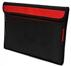 Saco Soft Durable Pouch For One By Wacom CTL 671/K0 CX Graphic Pen Tablet Red