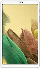 Samsung Galaxy Tab A7 Lite 22.05 cm, Slim Metal Body, Dolby Atmos Sound, RAM 3 GB, ROM 32 GB Expandable, Wi Fi only Tablet, Silver