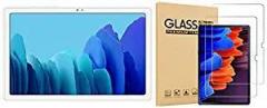 Samsung Galaxy Tab A7 LTE 3 GB RAM 32 GB ROM 10.4 inch with Wi Fi+4G Tablet + 2 Pack Tempered