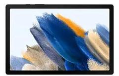 Samsung Galaxy Tab A8 10.5 inches Display, RAM 3 GB, ROM 32 GB Expandable, Wi Fi+LTE Tablets, Gray,