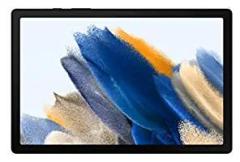 Samsung Galaxy Tab A8 10.5 inches Display with Calling, RAM 4 GB, ROM 64 GB Expandable, Wi Fi+LTE Tablets, Gray,