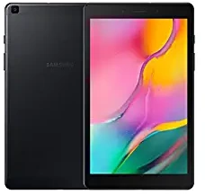 Samsung Galaxy Tab A SM T295, 8.0 inch, 4G Factory Unlocked Black