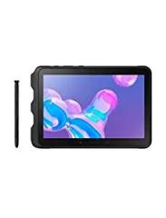 Samsung Galaxy Tab Active PRO 10.1 inch | 64GB & WiFi Water Resistant Rugged Tablet, Black SM T540NZKAXAR
