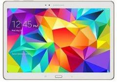 Samsung Galaxy Tab S 10.5 Tablet 16GB WiFi Dazzling White