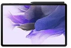 Samsung Galaxy Tab S7 FE 31.5 cm Large Display, S Pen in Box, Slim Metal Body, Dolby Atmos Sound, RAM 4 GB, ROM 64 GB Expandable, Wi Fi Tablet, Mystic Black