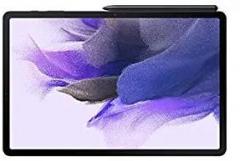 Samsung Galaxy Tab S7 FE 31.5 cm Large Display, Slim Metal Body, Dolby Atmos Sound, S Pen in Box, RAM 4 GB, ROM 64 GB Expandable, Wi Fi Tablet, Mystic Black