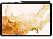 Samsung Galaxy Tab S8 27.94 cm Display, RAM 8 GB, ROM 128 GB Expandable, S Pen i