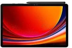 Samsung Galaxy Tab S9 27.81 cm Dynamic AMOLED 2X Display, RAM 8 GB, ROM 128 GB Expandable, S Pen in Box, Wi Fi Tablet, Gray