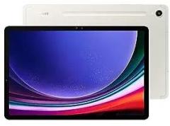 Samsung Galaxy Tab S9 Ultra 36.99 cm Dynamic AMOLED 2X Display, RAM 12 GB, ROM 512 GB Expandable, S Pen in Box, Wi Fi + 5G Tablet, Beige