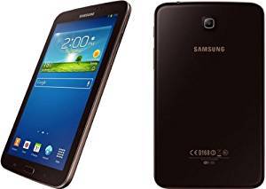 Samsung Galaxy Tab 3 SM T211 Tablet , Midnight Black