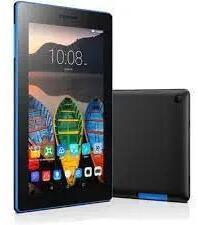 SHIVANSH Lenovo Tab3 7 1GB RAM 8 GB ROM Wifi Tablet 7 Inch Display Black