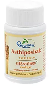 Shree Dhootapapeshwar Ltd. Asthiposhak Tablet 30 tab.