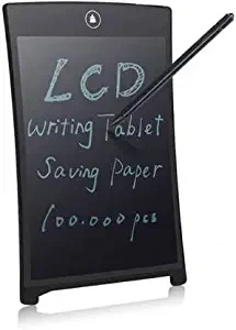Shree ji 8.5 inch LCD Tablet eWriter Electronic Writing pad