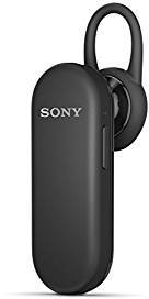 Sony 1287 3905.5 MBH20 Mono BT Headset Black Box