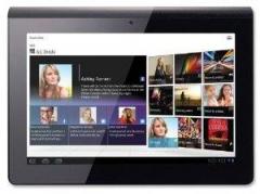 Sony SGPT111US/S Wi Fi Tablet