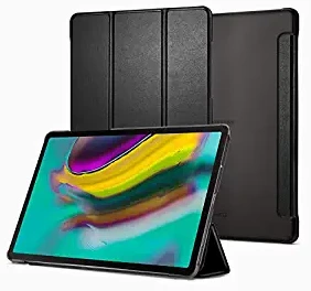 Spigen Galaxy Tab S5e Case Smart Fold Black