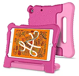 Spigen iPad Mini 5 Case Play 360 Candy Pink