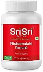 Sri Sri Tattva Nishamalaki Tablet
