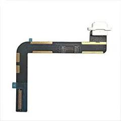 T Phael Dock Connector Compatible with iPad 10.2 inch 2019 iPad 7 7th Gen Charging Port Replacement Flex Cable A2197 A2198 A2200, 2020 iPad 8 8th Gen A2270 A2428 A2429 A2430 White