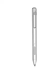 Thboxes Surface Smart Stylus Pen for Microsoft Surface 3 Pro 5, 4, 3, Go, Book, Laptop Silver