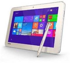 Toshiba Encore 2 Write WT10PE A264 10.1 Inch 64 GB Tablet