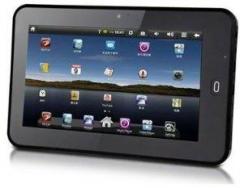 VOX 7inch Ultra Slim Tablet with 4GB Memory