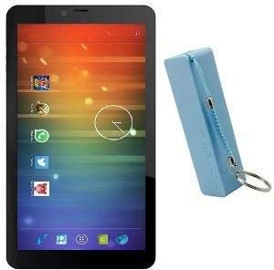 Vox V105 3G Voice Tablet With 2600 Mah Powerbank