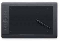 Wacom Intuos5 Touch Large Pen Tablet