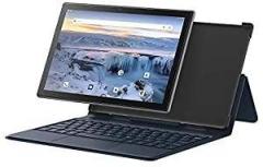 Wishtel IRA Duo 2in1 10.1 inch 1080p Full HD, LCD Tablet with Keyboard, Iron Grey
