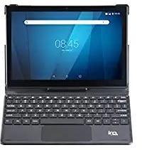 Wishtel IRA Duo+ 10.1 inch 1080p Full HD, Tablet with Keyboard Grey.