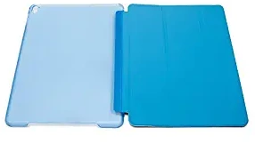 WK Life iPad Case for Apple iPad 6/7 Blue