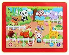 yeesport Kids Learning Tablet Touch Screen Early Learning Pad Educational Development Toy Tablet