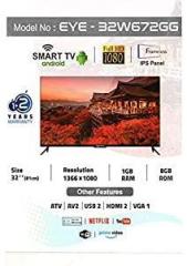 32 inch Smart Android Full HD LED TV