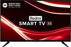 80 32 inch (81 cm) cm 11 Series | L32M6 RA Android Smart HD Ready LED TV