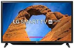 80 32 inch (81 cm) cm 32LK628BPTF (Black) 02 Smart HD Ready LED TV