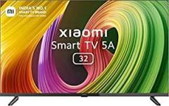 80 32 inch (81 cm) cm 5A Series L32M7 5AIN (Black) Smart Android HD Ready LED TV