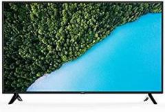 Acer 58 inch (146 cm) XL Series AR58AP2851UD (Black) (2021 Model) Android Smart Ultra HD LED TV