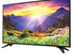 Adrtech 32 inch (81 cm) ALL THE TECHNOLOGY YOU NEED Non with Slim Bezel 2023 Smart HD Led Tv
