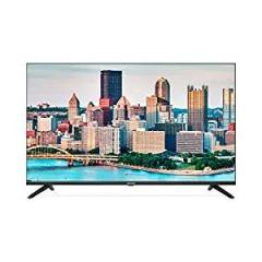 Aiwa 43 inch (108 cm) MAGNIFIQ AS43FHDX1 (Black) (2022 Model) | Powered by 11 Smart Android Android Full HD LED TV