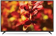 Aiwa 32 inch (80 cm) AW320S (Black) (2019 Model) Smart Android HD Ready LED TV